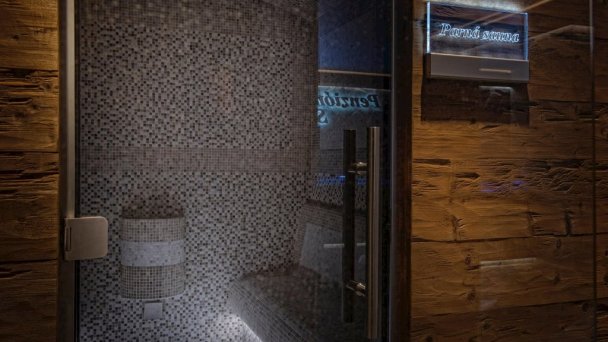 Penzión Viktória  Ždiar 38