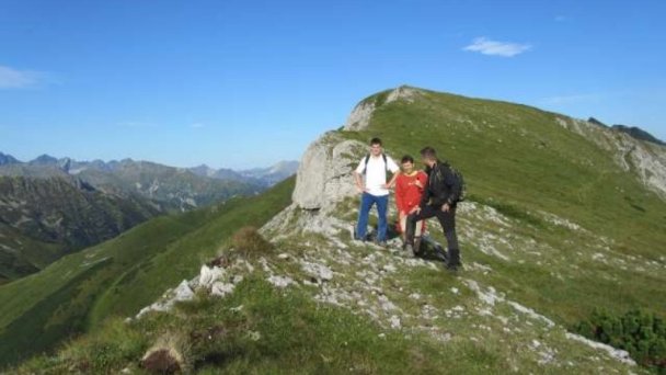 Penzión Viktória  Ždiar 19