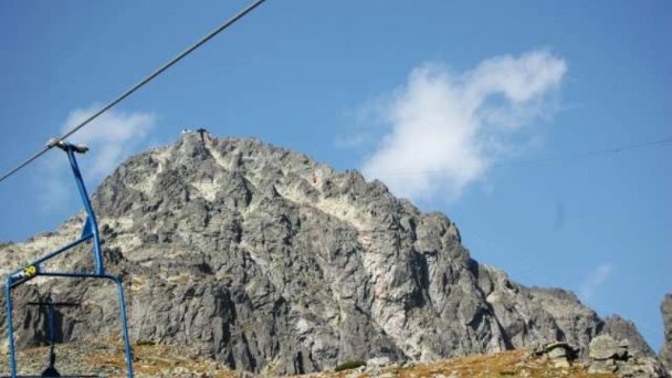 Penzión Viktória  Ždiar 20