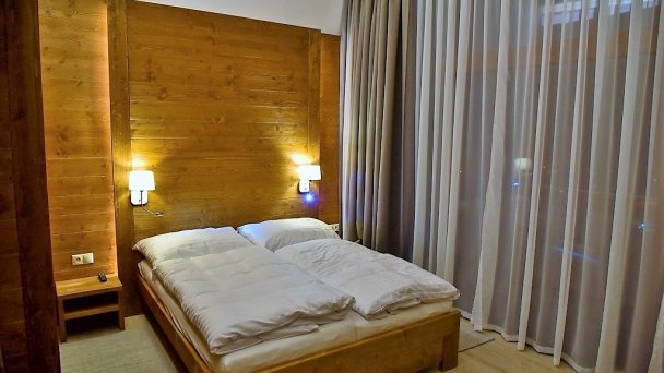 Apartmán A404 LAGEMA Starý Smokovec 6