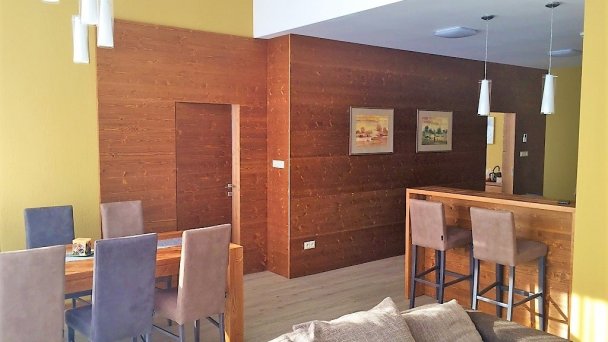 Apartmán A404 LAGEMA Starý Smokovec 11