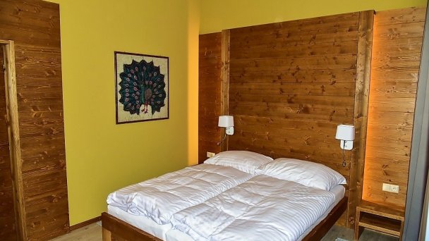 Apartmán A404 LAGEMA Starý Smokovec 10