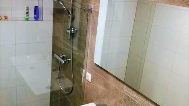 Apartmán A404 LAGEMA Starý Smokovec 12