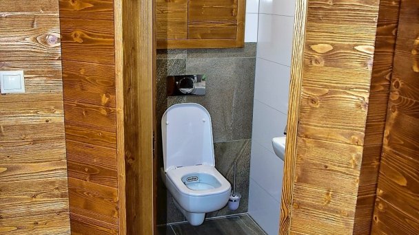 Apartmán A404 LAGEMA Starý Smokovec 13