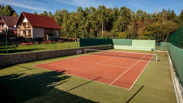 Vila Aurora Mlynčeky 37