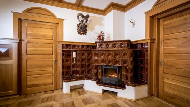 Vila Aurora Mlynčeky 41