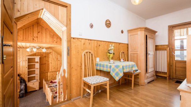Vila Aurora Mlynčeky 59