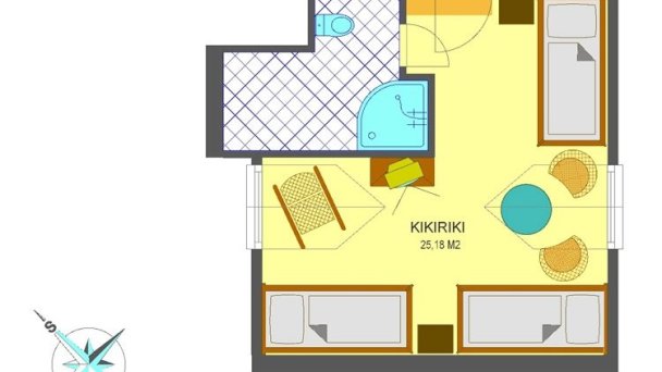 Vila Aurora Mlynčeky 17
