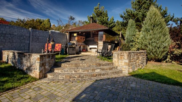 Vila Aurora Mlynčeky 24