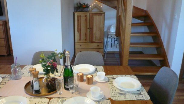 Chalet Jayata Stará Lesná 21 Chalet Jayata Stará Lesná 21