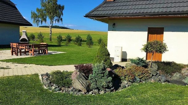 Chalet Jayata Stará Lesná 17 Chalet Jayata Stará Lesná 17