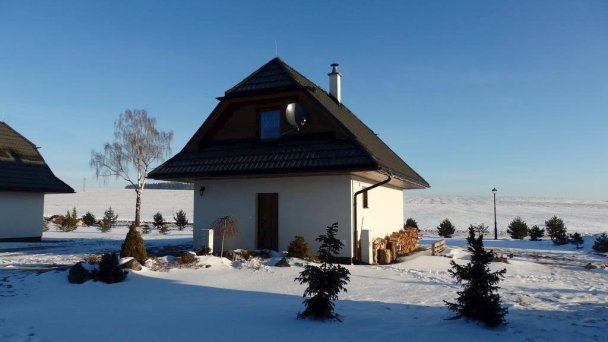 Chalet Jayata Stará Lesná 12 Chalet Jayata Stará Lesná 12