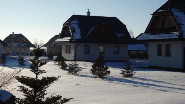 Chalet Jayata Stará Lesná 10 Chalet Jayata Stará Lesná 10
