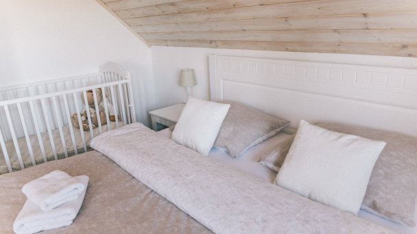 Chata Home Stará Lesná 37 Chata Home Stará Lesná 37