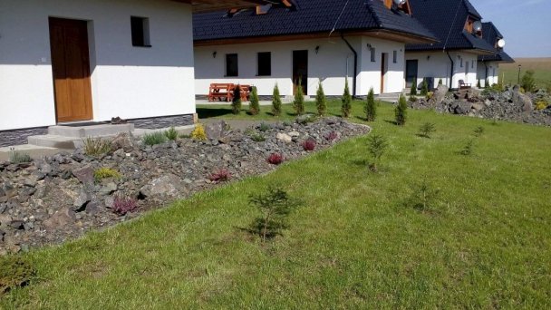 Chata Home Stará Lesná 10 Chata Home Stará Lesná 10