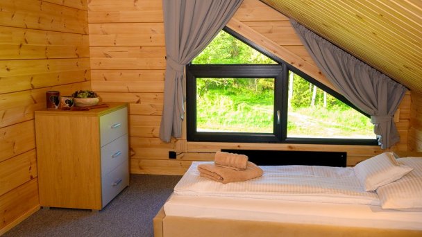Vila Valentína Veľká Lomnica 13