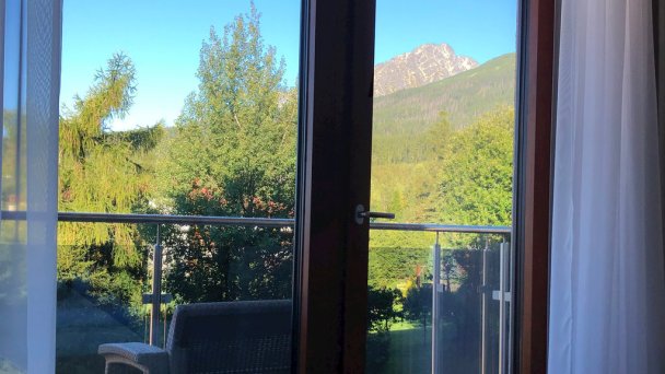 Apartmán Lucid C207 Starý Smokovec 31 Apartmán Lucid C207 Starý Smokovec 31