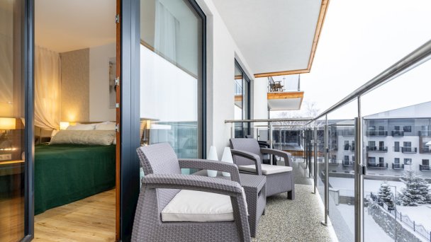 Apartmán Lucid C207 Starý Smokovec 30 Apartmán Lucid C207 Starý Smokovec 30