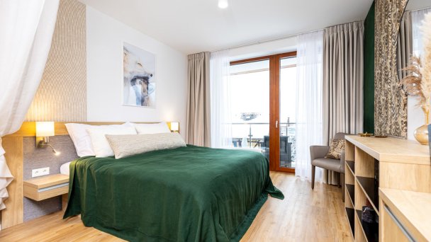 Apartmán Lucid C207 Starý Smokovec 29 Apartmán Lucid C207 Starý Smokovec 29