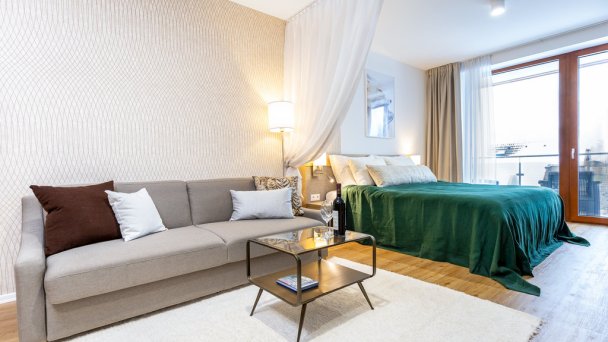 Apartmán Lucid C207 Starý Smokovec 28 Apartmán Lucid C207 Starý Smokovec 28