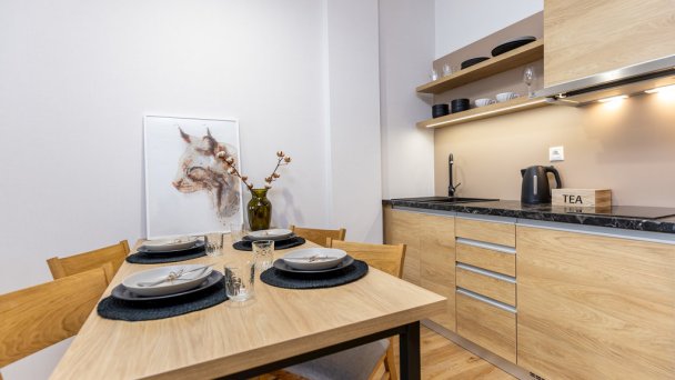 Apartmán Lucid C207 Starý Smokovec 3 Apartmán Lucid C207 Starý Smokovec 3
