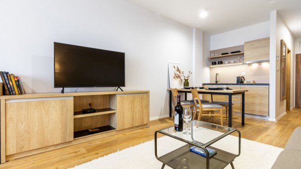 Apartmán Lucid C207 Starý Smokovec 27 Apartmán Lucid C207 Starý Smokovec 27