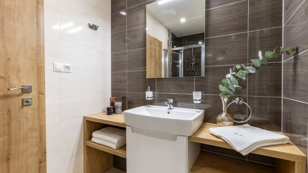 Apartmán Lucid C207 Starý Smokovec 6 Apartmán Lucid C207 Starý Smokovec 6