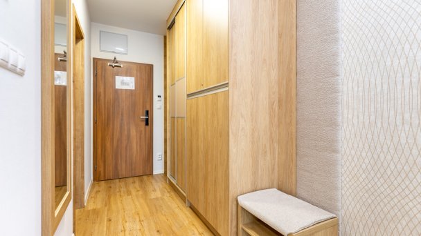 Apartmán Lucid C207 Starý Smokovec 23 Apartmán Lucid C207 Starý Smokovec 23