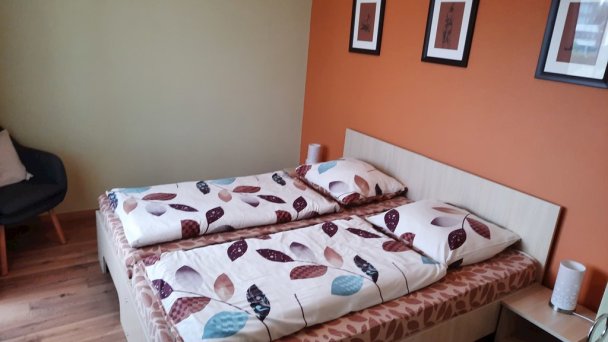 Apartmány Piknik Stará Lesná 36