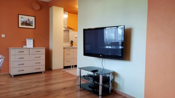 Apartmány Piknik Stará Lesná 38
