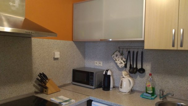 Apartmány Piknik Stará Lesná 39