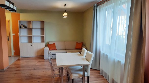 Apartmány Piknik Stará Lesná 40