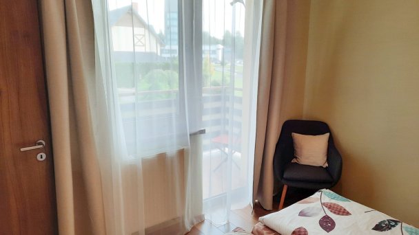 Apartmány Piknik Stará Lesná 41