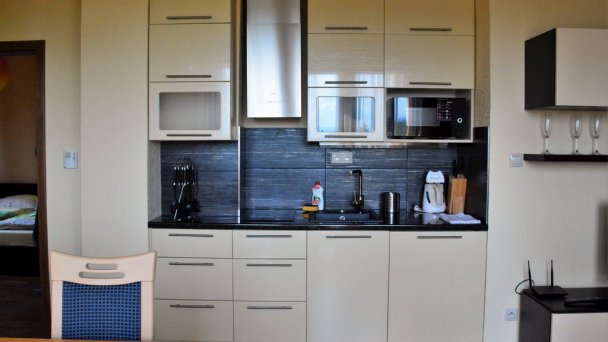 Apartmány Piknik Stará Lesná 45