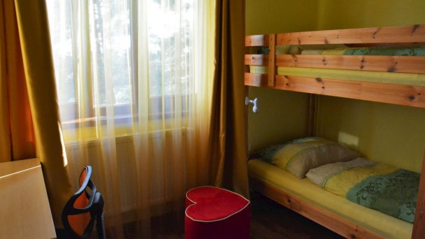 Apartmány Piknik Stará Lesná 47