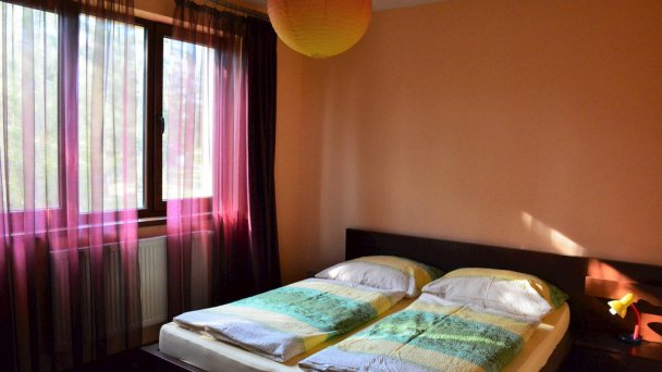 Apartmány Piknik Stará Lesná 48