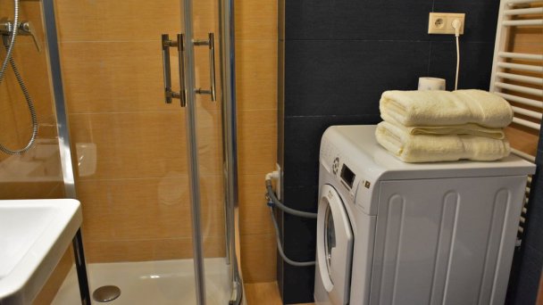 Apartmány Piknik Stará Lesná 52