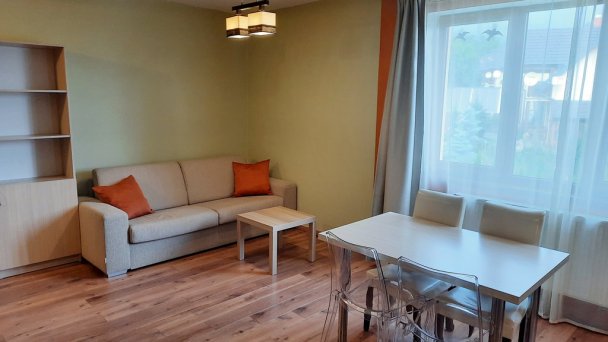 Apartmány Piknik Stará Lesná 55