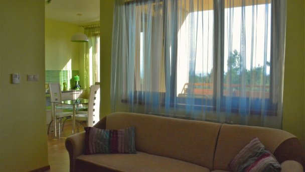 Apartmány Piknik Stará Lesná 5