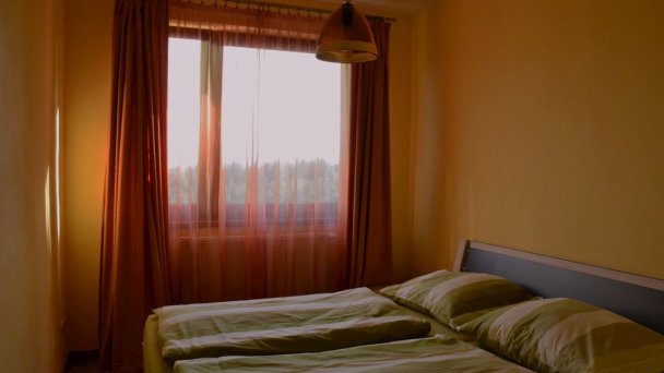 Apartmány Piknik Stará Lesná 21
