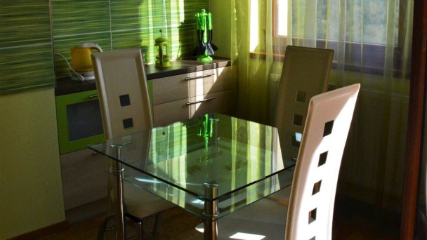 Apartmány Piknik Stará Lesná 56