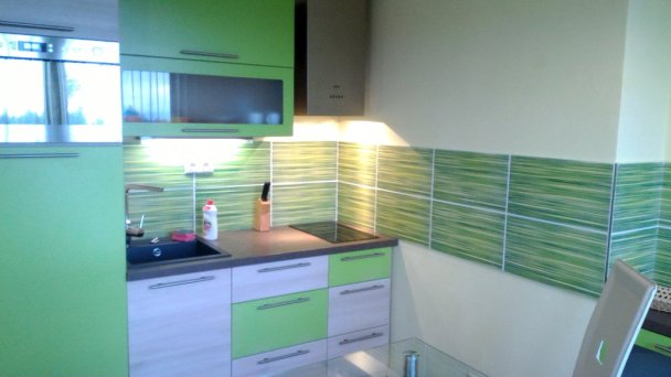 Apartmány Piknik Stará Lesná 57