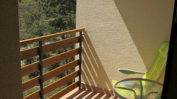 Apartmány Piknik Stará Lesná 46