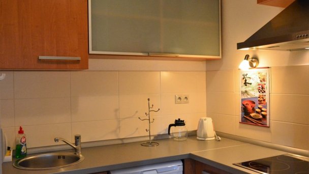 Apartmány Piknik Stará Lesná 14