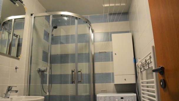 Apartmány Piknik Stará Lesná 12