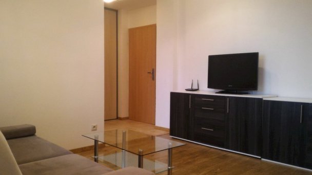 Apartmány Piknik Stará Lesná 9