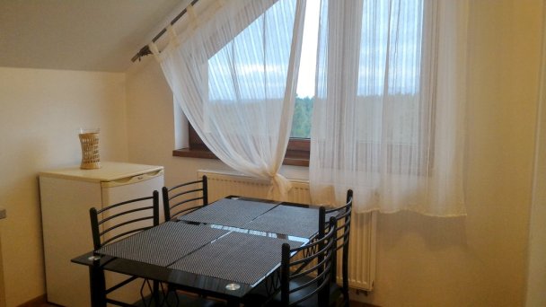 Apartmány Piknik Stará Lesná 19