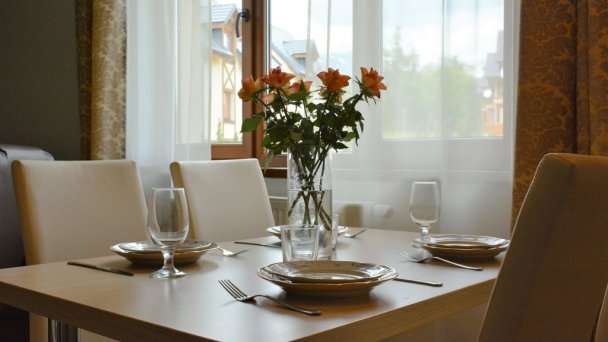 Apartmány Piknik Stará Lesná 20
