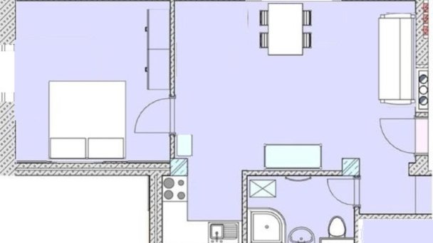 Apartmány Piknik Stará Lesná 25