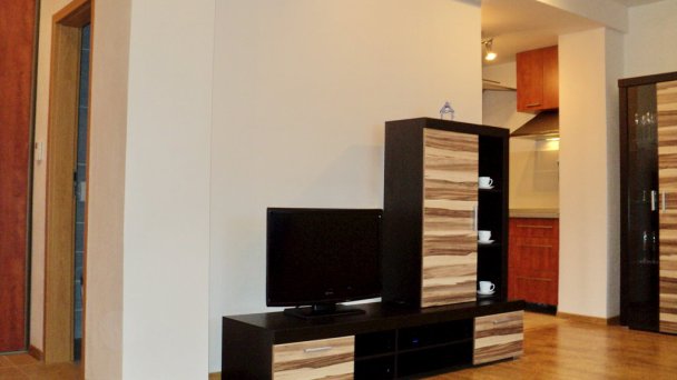 Apartmány Piknik Stará Lesná 26